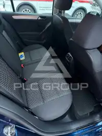 2009 Volkswagen GOLF