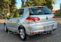 2009 Volkswagen GOLF