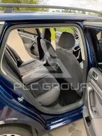 2009 Volkswagen GOLF