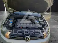 2009 Volkswagen GOLF