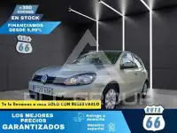 2009 Volkswagen GOLF