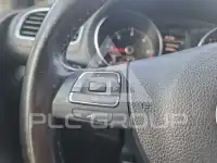 2009 Volkswagen GOLF