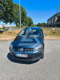 2009 Volkswagen GOLF