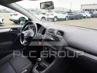 2009 Volkswagen GOLF