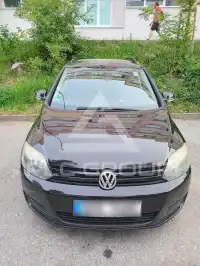 2009 Volkswagen GOLF