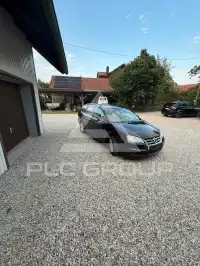 2009 Volkswagen GOLF