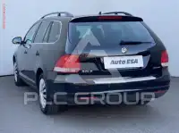2009 Volkswagen GOLF