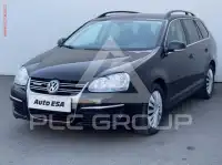 2009 Volkswagen GOLF