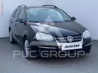 2009 Volkswagen GOLF
