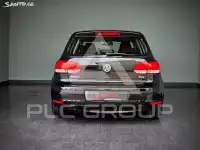 2009 Volkswagen GOLF