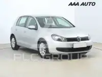 2009 Volkswagen GOLF