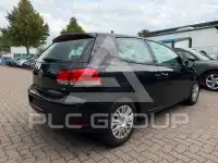 2009 Volkswagen GOLF