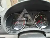 2009 Volkswagen GOLF