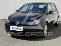 2009 Volkswagen GOLF