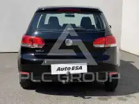 2009 Volkswagen GOLF