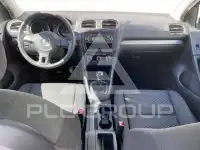 2009 Volkswagen GOLF