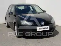 2009 Volkswagen GOLF