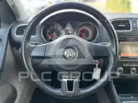 2009 Volkswagen GOLF