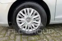2009 Volkswagen GOLF