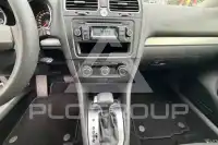 2009 Volkswagen GOLF