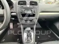 2009 Volkswagen GOLF