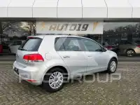 2009 Volkswagen GOLF