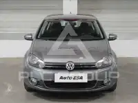 2009 Volkswagen GOLF