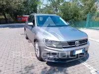 2009 Volkswagen GOLF