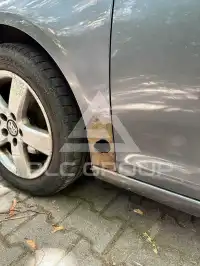 2009 Volkswagen GOLF