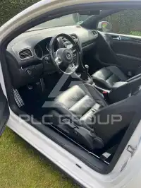 2009 Volkswagen GOLF