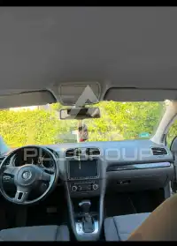 2009 Volkswagen GOLF