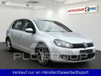 2009 Volkswagen GOLF