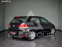 2009 Volkswagen GOLF