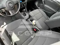 2009 Volkswagen GOLF