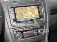 2009 Volkswagen GOLF