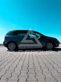 2009 Volkswagen GOLF