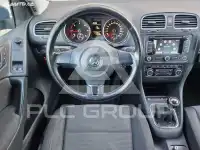 2009 Volkswagen GOLF