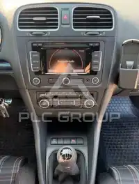 2009 Volkswagen GOLF