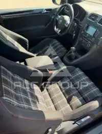 2009 Volkswagen GOLF