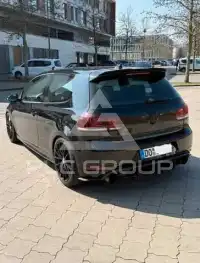 2009 Volkswagen GOLF