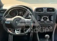 2009 Volkswagen GOLF