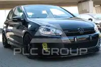 2009 Volkswagen GOLF