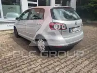2009 Volkswagen GOLF