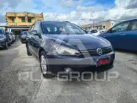 2009 Volkswagen GOLF