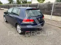 2009 Volkswagen GOLF