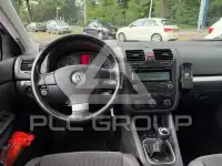 2009 Volkswagen GOLF