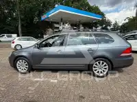 2009 Volkswagen GOLF