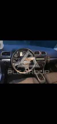 2009 Volkswagen GOLF