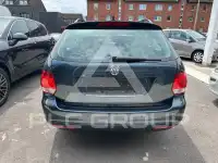 2009 Volkswagen GOLF