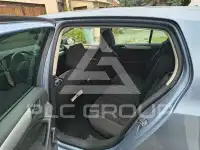 2009 Volkswagen GOLF